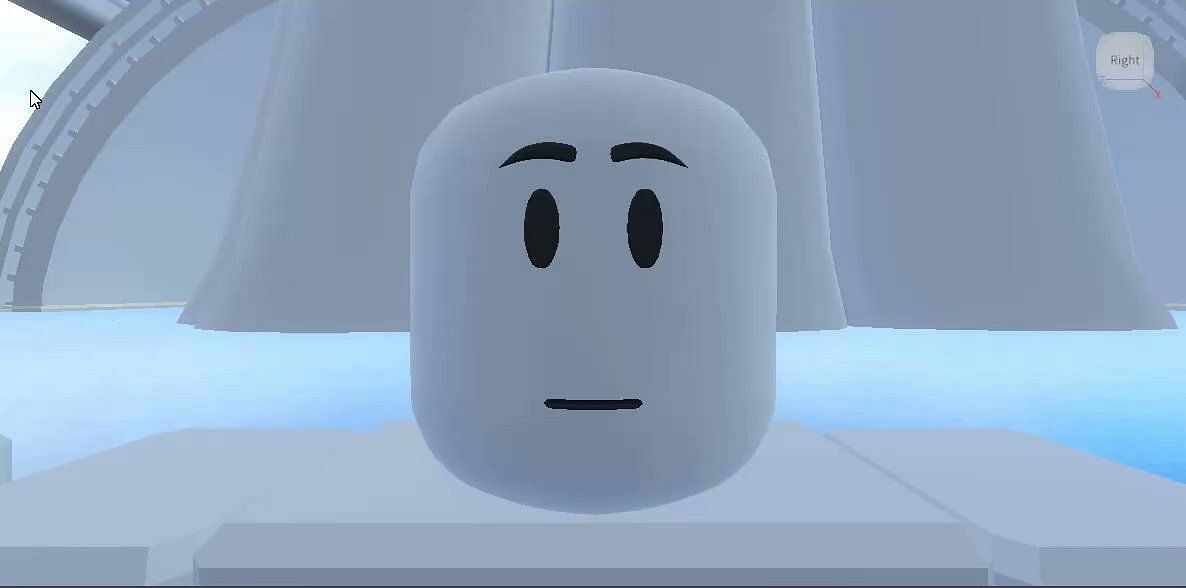Roblox launches 'Dynamic Heads' giving developers ability to add facial animations Roblox launches 'Dynamic Heads' giving developers ability to add facial animations