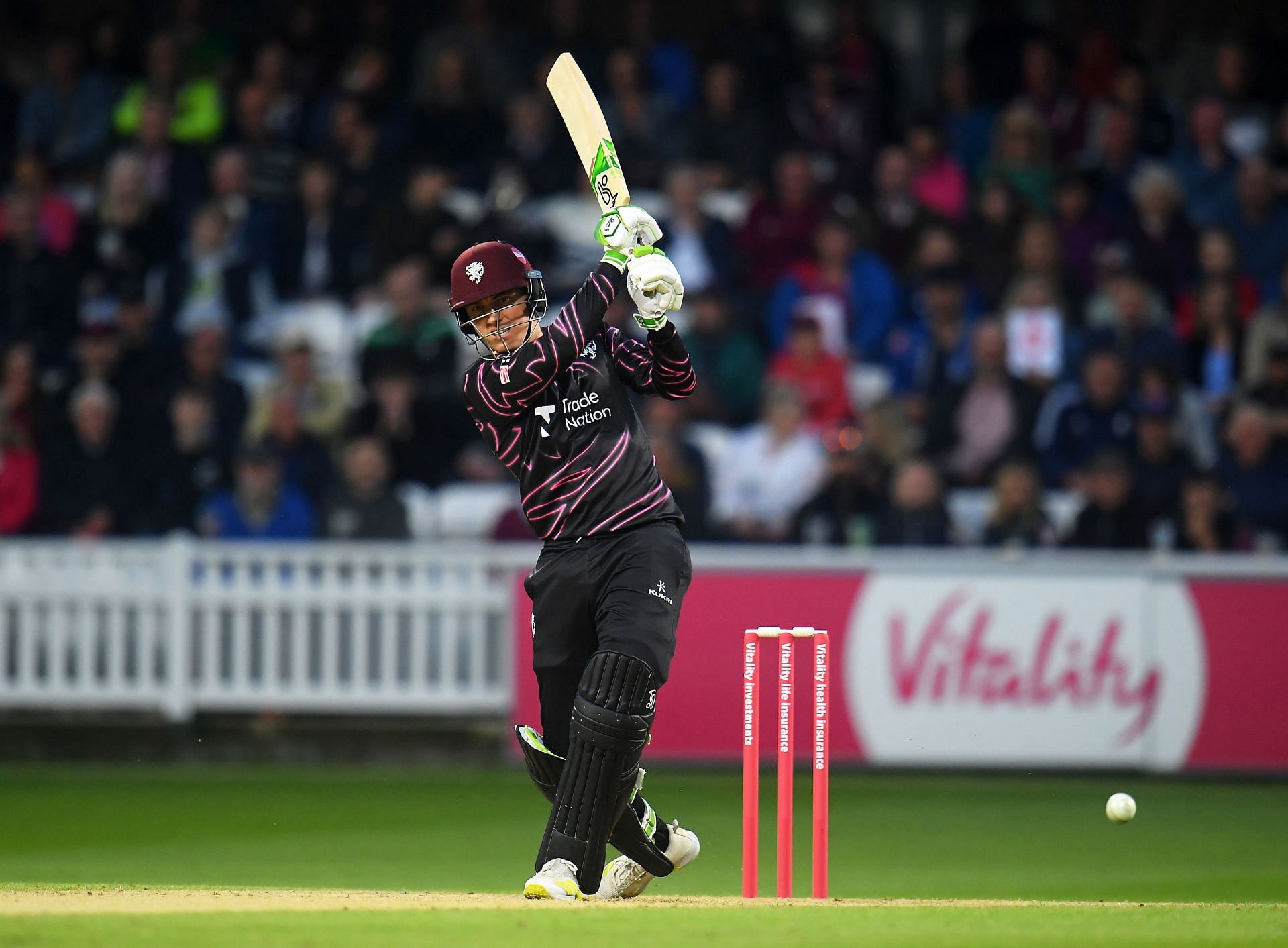 Vitality T20 Blast 2022, Match 60, Gloucestershire vs Somerset Probable XIs, Match Prediction, Pitch Report, Weather Forecast and Live Streaming Details
