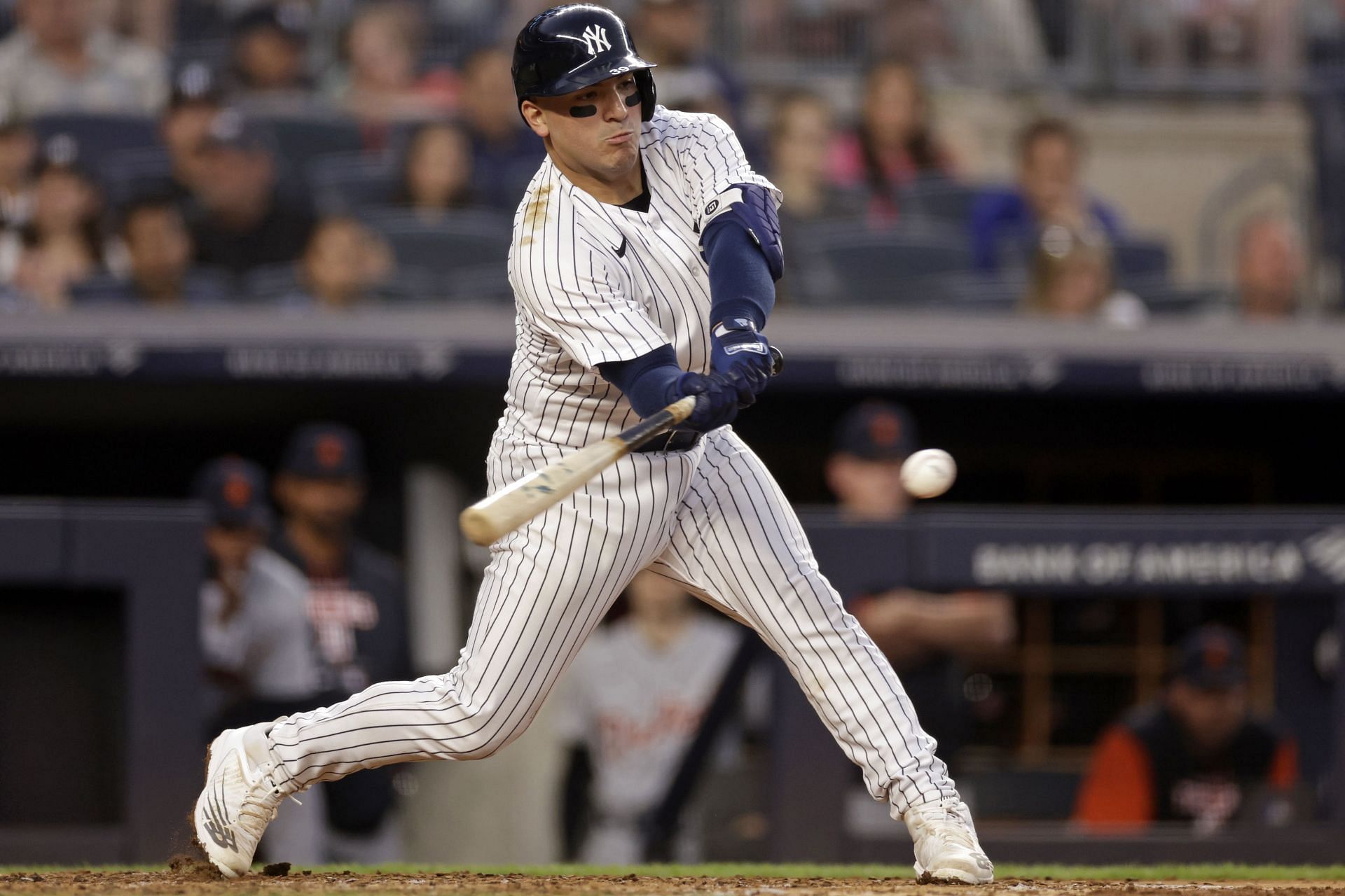 3 Players New York Yankees Need To Keep Ahead Of The Trade Deadline