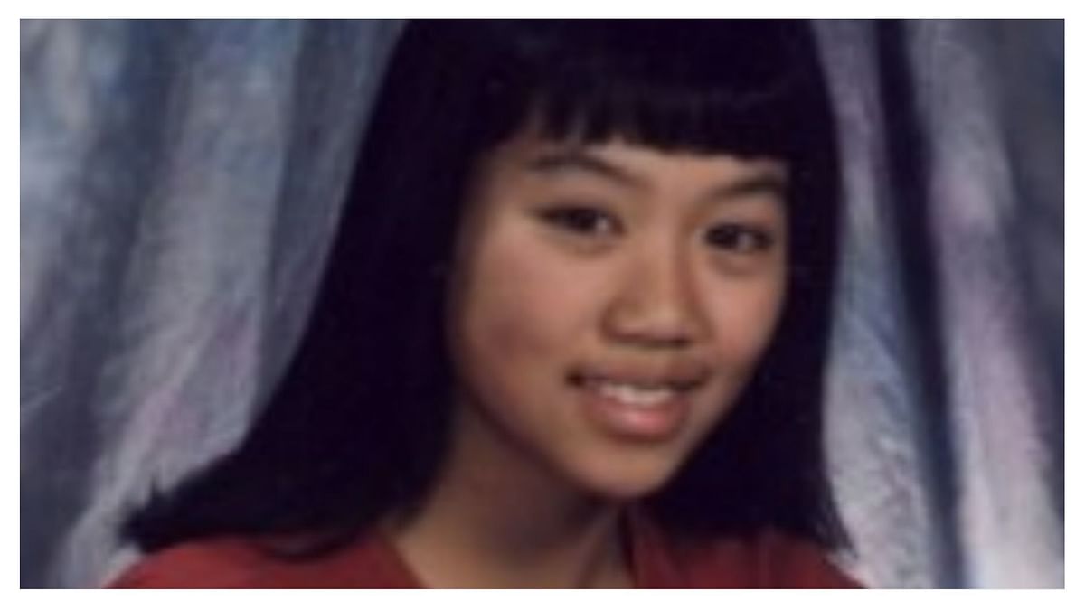 What Happened To Jennifer Jenny Lin New Dna Technology Likely To Solve 1994 Murder Of Teenager 8568