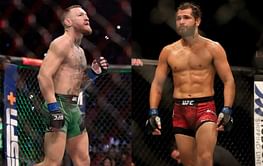 Jorge Masvidal discloses if he will put the BMF belt on the line in potential Conor McGregor fight