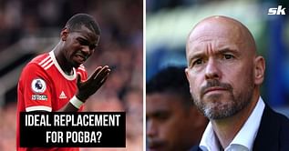 Manchester United readying £42 million offer for Premier League midfielder - Reports