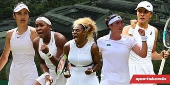 Wimbledon 2022: Women's draw analysis, preview and prediction
