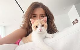 “I don’t like her anymore after the trial” - Pokimane responds to fans who said she is an Amber Heard supporter