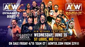 5 Big Takeaways from AEW Dynamite (June 15, 2022)