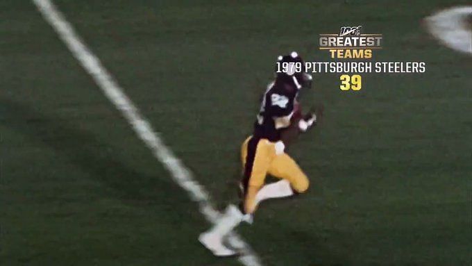 Where Are the 1979 Pittsburgh Steelers Now?