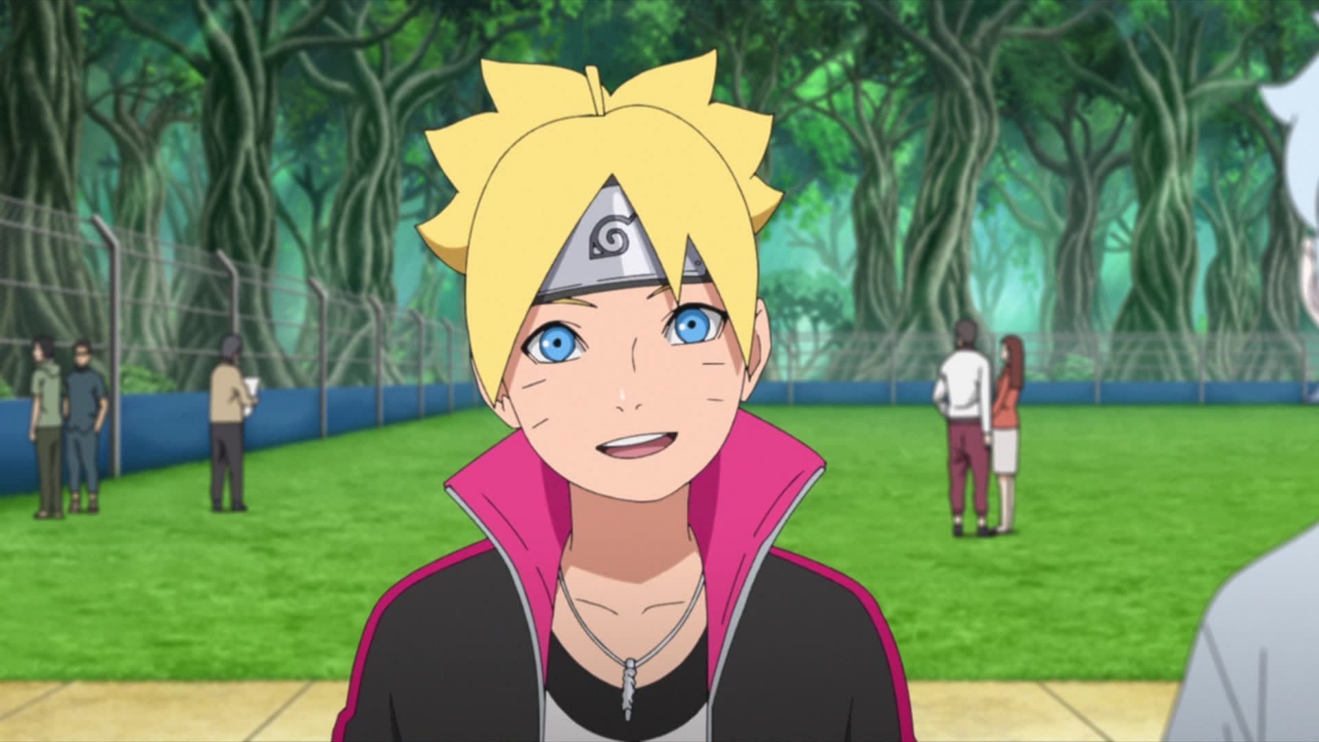 The Boruto Anime Is Reportedly Going on Hiatus This Summer