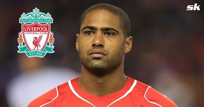“Everyone needs to be careful what they wish for” – Glen Johnson warns Liverpool against launching move for player he describes as ‘lit firework’