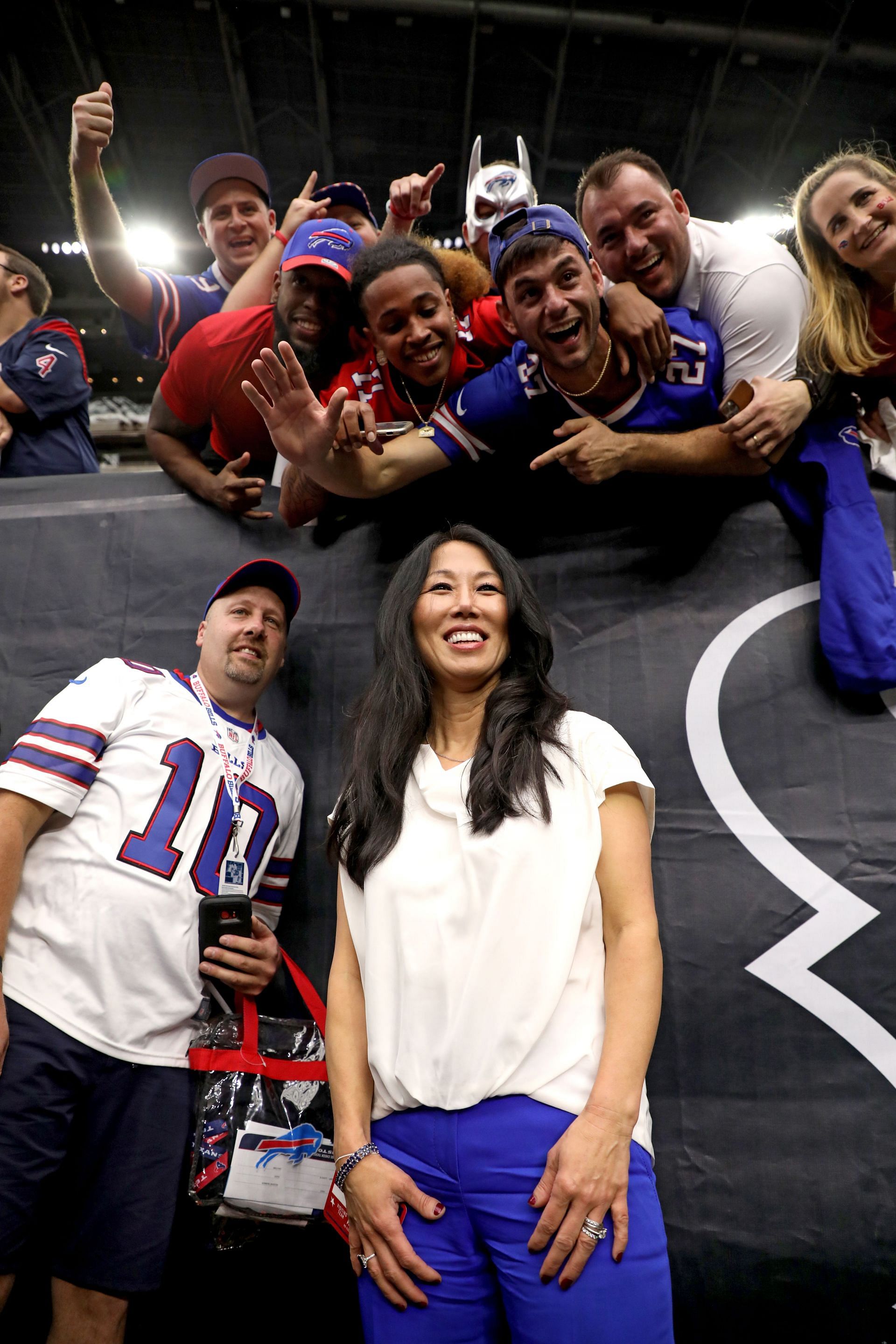 buffalo bills owner kim pegula