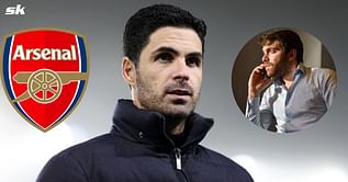 "Top of the list for Arsenal this summer" - Fabrizio Romano names 2 players Arteta wants to sign this transfer window