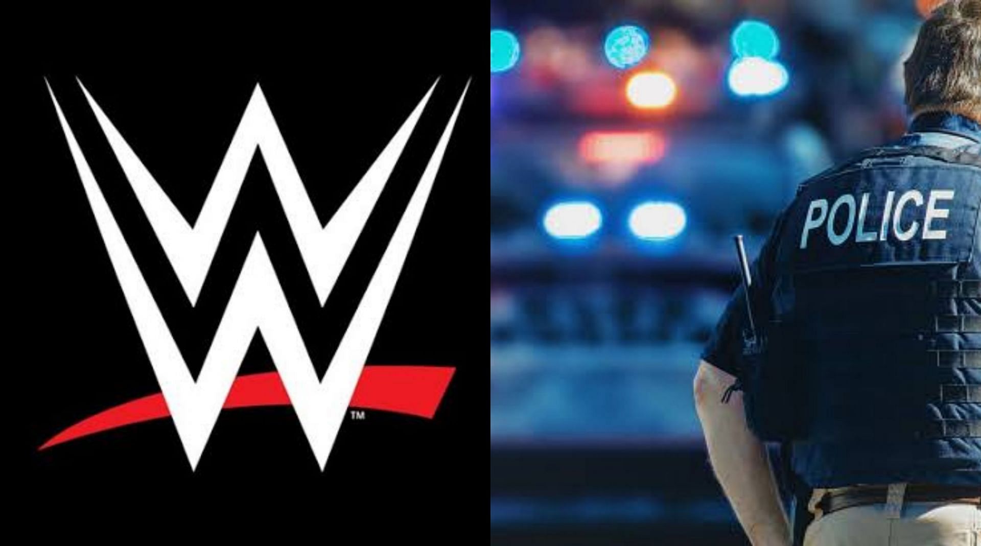 WWE had the police called on them for suspicion of murder in 2020