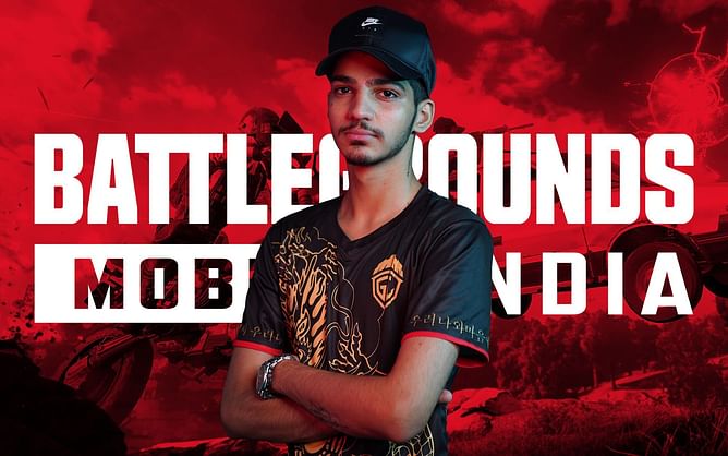 ZGod's BGMI ID, stats, rank, YouTube earnings, and more (June 2022)