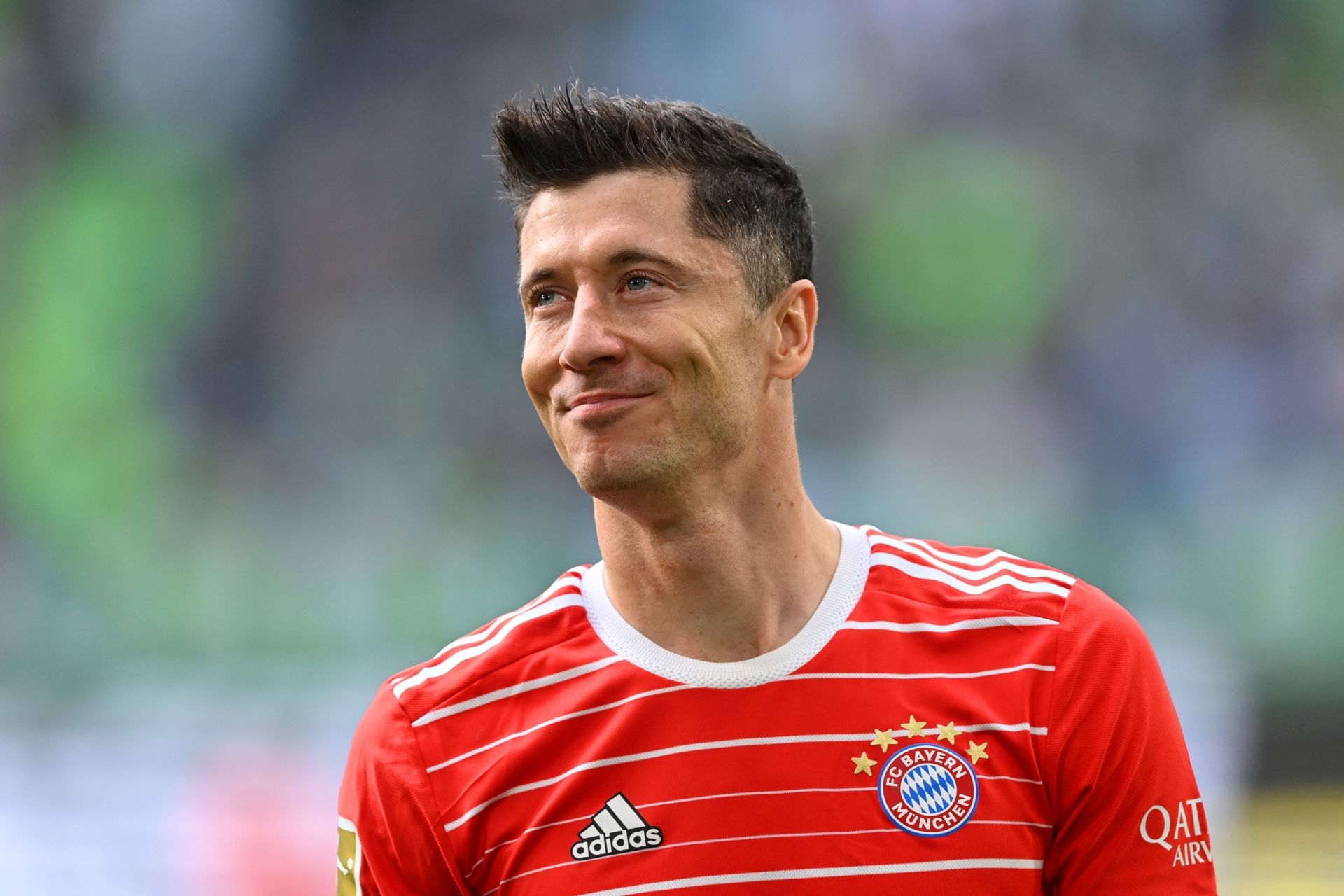 Bayern Munich hold all the cards in Lewandowski&#039;s transfer negotiations..