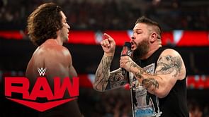 4 WWE stars who could support Kevin Owens' conspiracy against Elias/Ezekiel
