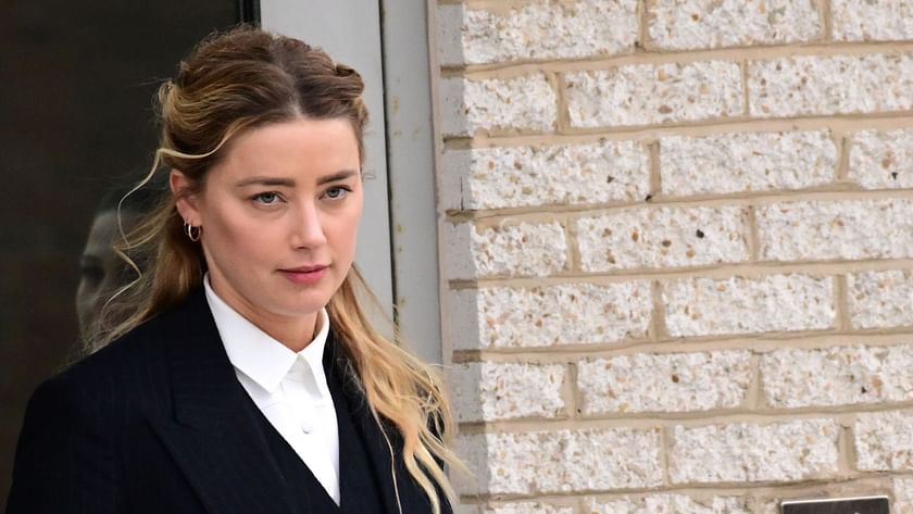 TikTok Trend: Videos Ridiculing Amber Heard Testimony in Depp Case