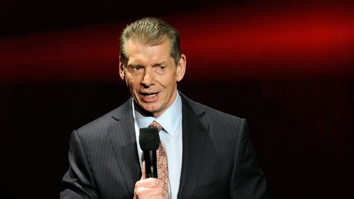 Vince McMahon&#039;s appearance on tonight&#039;s WWE SmackDown is apparently not the only big change to the show