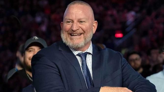 "Two of the best women wrestlers going today" - WWE Legend Road Dogg praises current NXT star