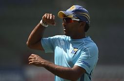 "I made my debut when he was at his peak, was a nightmare to face him" - Mahela Jayawardena names the toughest bowler he ever faced