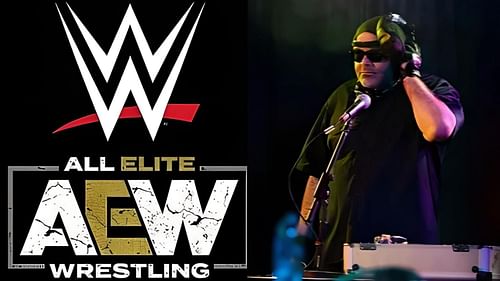 Konnan spoke his mind on Jade Cargill and Stokely Hathaway