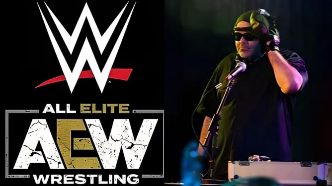 "Added absolutely nothing"- WCW legend Konnan criticizes top AEW star's alliance with former WWE Superstar
