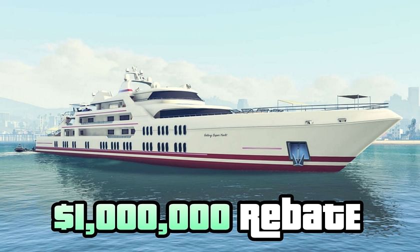 Yacht,  Life (Roblox) Wiki