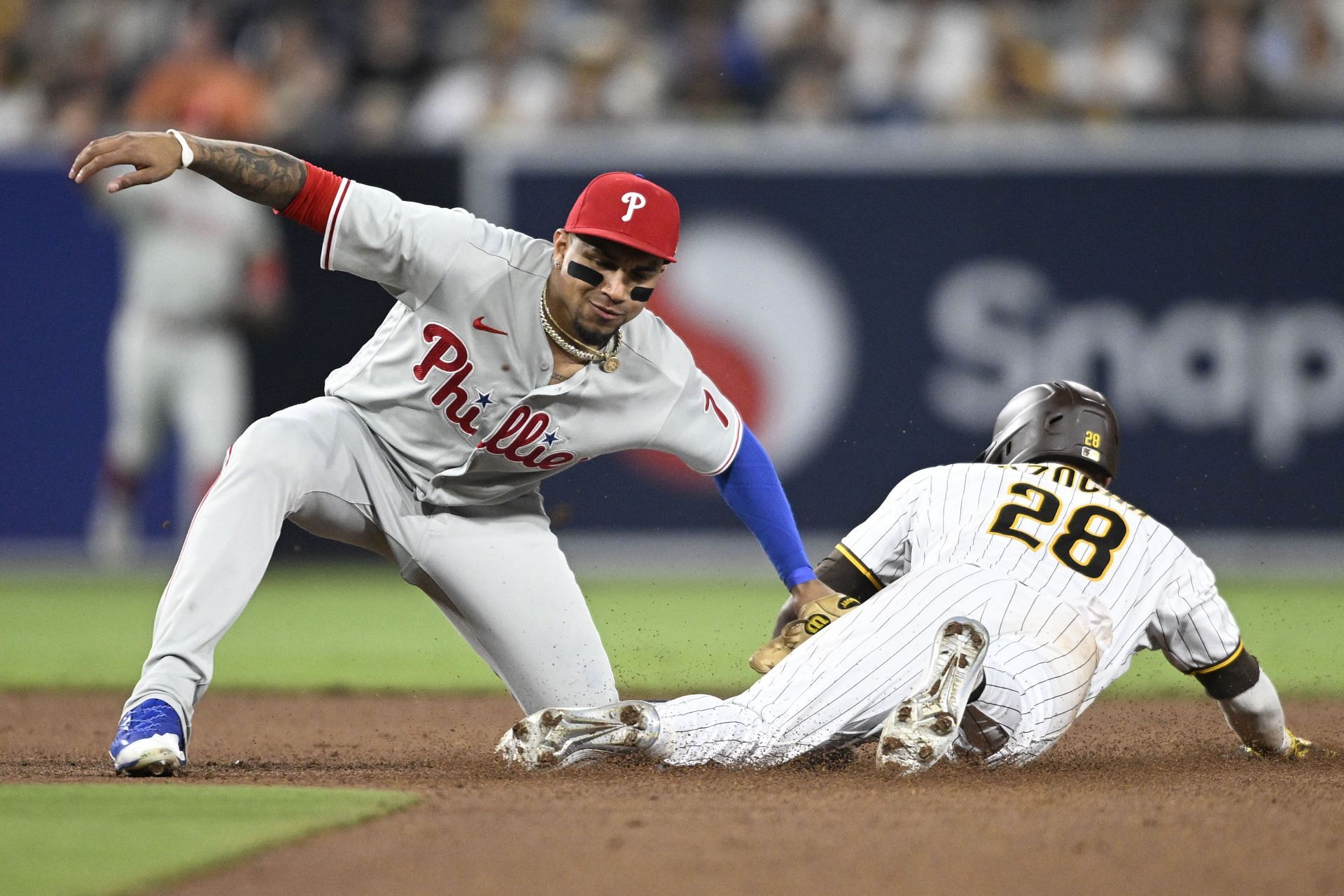 Philadelphia Phillies Vs. San Diego Padres Odds, Line, Picks, And ...