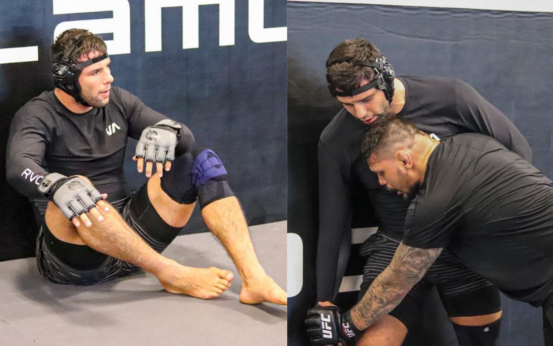 Marcus &quot;Buchecha&quot; Almeida [Credit: Instagram @marcusbuchecha]