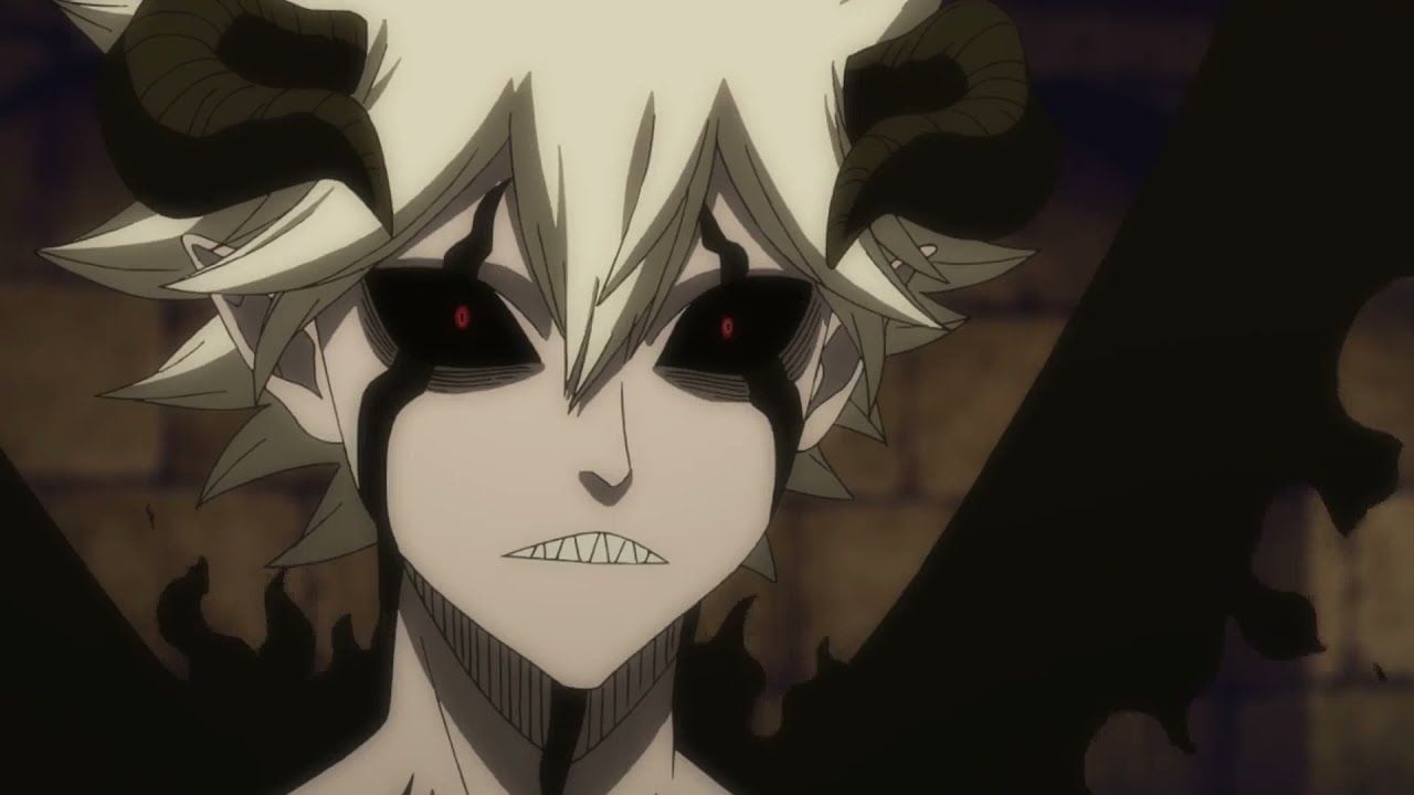 Every devil in Black Clover, ranked from least to most powerful