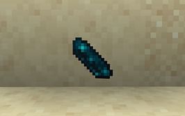 What are echo shards used for in Minecraft 1.19?