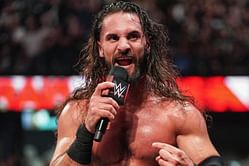 "That's for Cody" - Former WWE Champion punches Seth Rollins on RAW