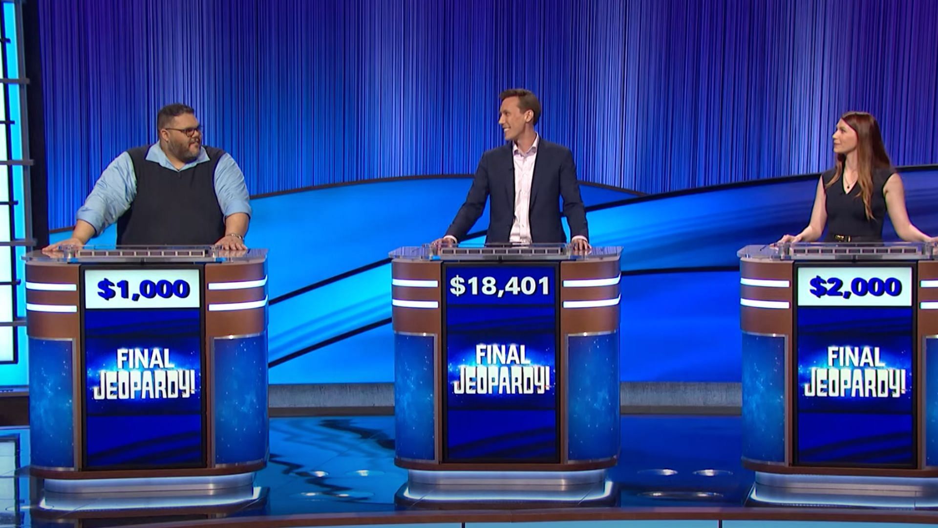 Who won Jeopardy! tonight? June 6, 2022, Monday