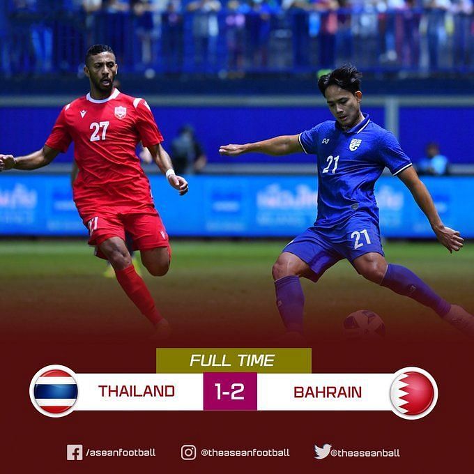 Thailand vs Maldives prediction, preview, team news and more | 2023 ...