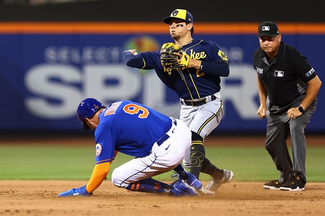 New York Mets vs. Milwaukee Brewers Odds, Line, Picks, and Prediction - June 15th | 2022 MLB Season