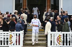 "He is the best wicketkeeper in the world" - Ben Stokes lavishes praise on Ben Foakes