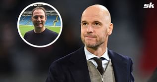 “He would bring personality and backbone to the side” – Noel Whelan suggests Manchester United should sign 28-year-old who ‘leaves everything out there’