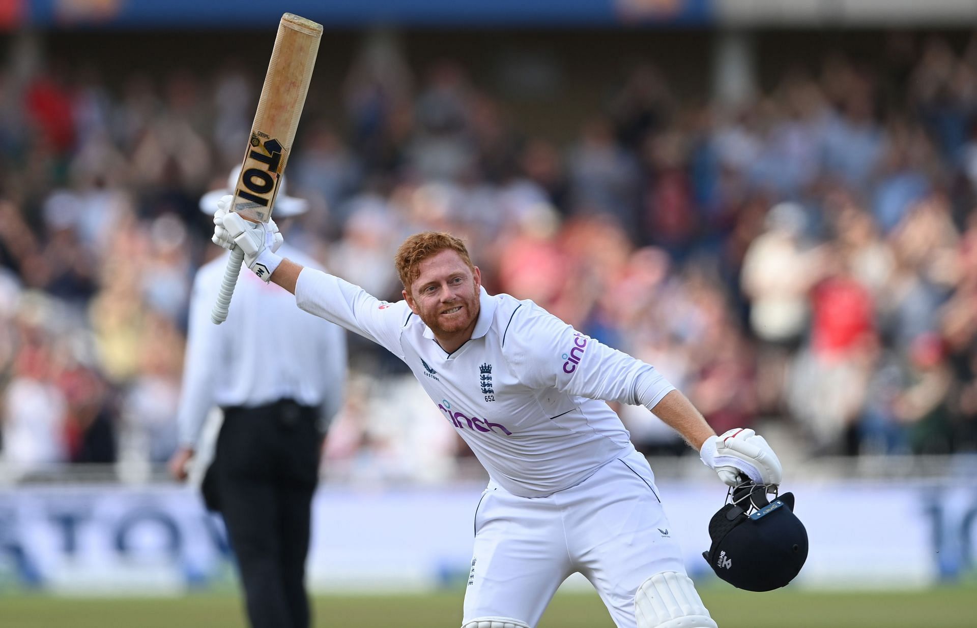 Jonny Bairstow can be the X-factor for England