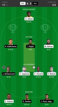 Fantasy suggestion #2