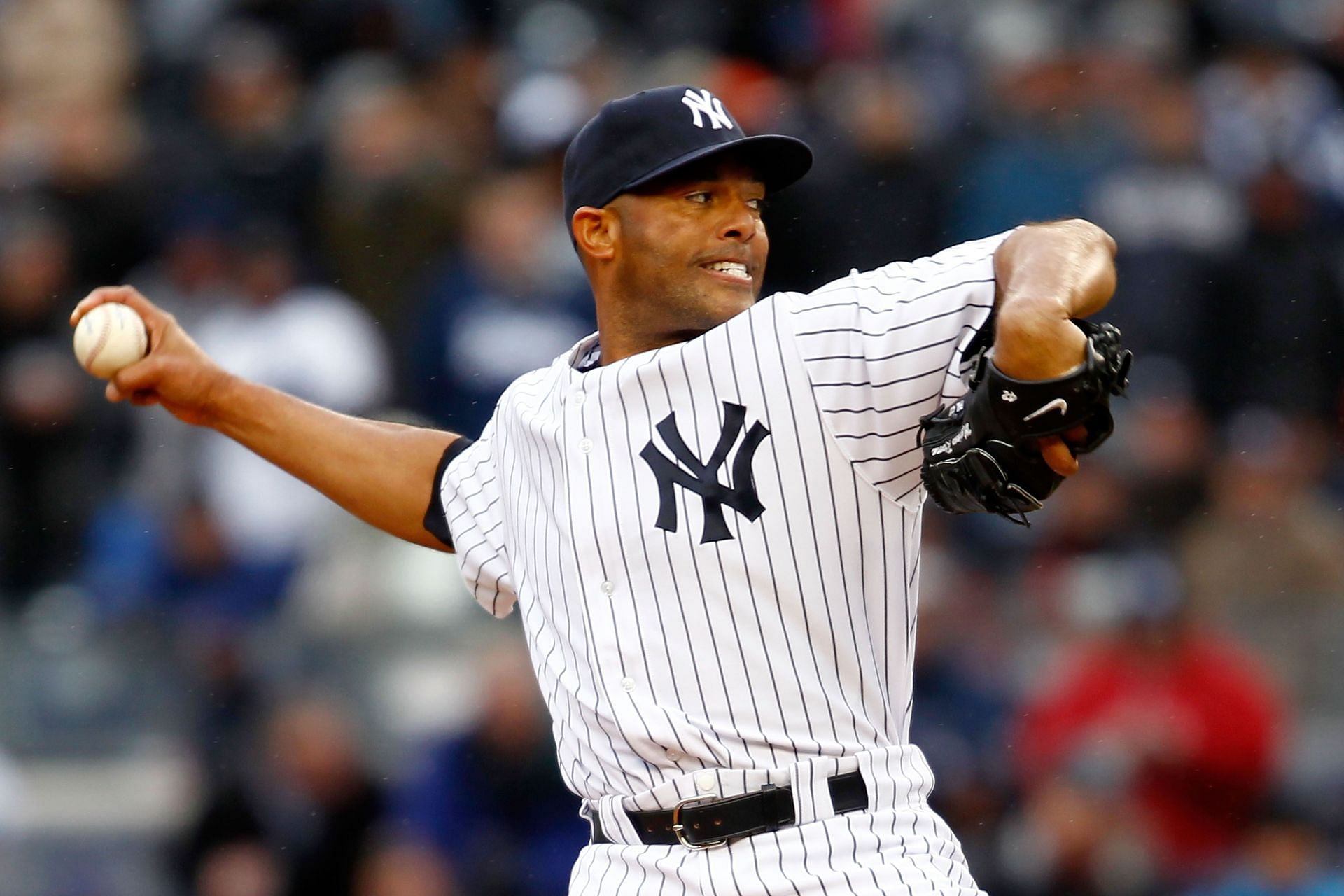 10 greatest Yankees players of all time, ranked