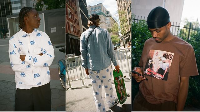 Where to buy Antihero x Supreme apparel collection: Release date and ...