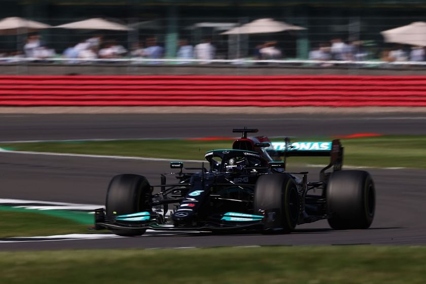 F1 2022: Where to watch the British GP Race? Time, TV schedule, live ...