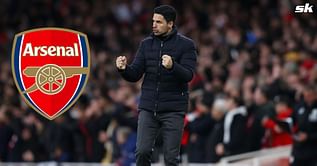 Attacking midfielder having medical today after Arsenal strike deal below his release clause- Reports