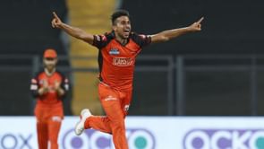 "Khel, Tod!" - Speedster Umran Malik reveals ahead of IND vs SA 2022 T20Is how his mother has always supported him