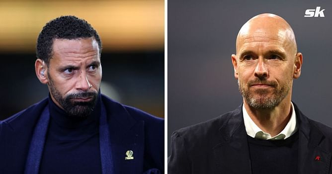 "One or two of those will go" - Rio Ferdinand names 4 players who are at risk of leaving Manchester United this summer