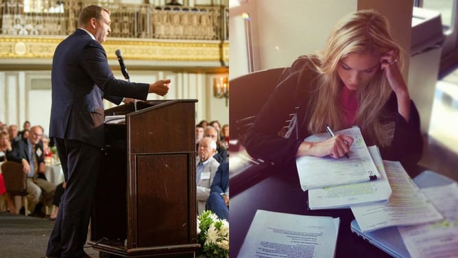 5 former WWE Superstars you may not know are now very successful outside of wrestling