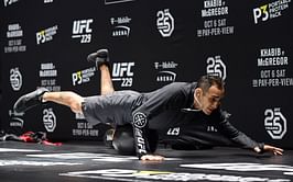 Tony Ferguson set to present MMA seminar during UFC International Fight Week