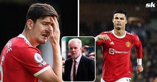 "I don't think anyone would quibble" - Gary Pallister makes interesting comments on Manchester United's captaincy situation involving Cristiano Ronaldo and Harry Maguire