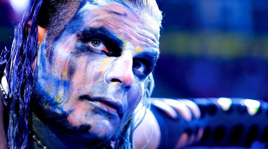 AEW star Jeff Hardy is facing legal trouble once again as he was recently arrested for a DUI in Florida