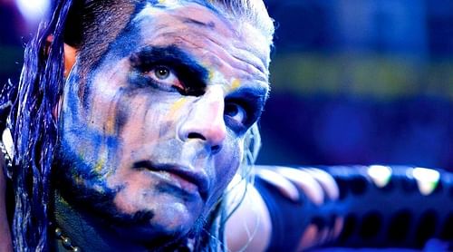 AEW star Jeff Hardy is facing legal trouble once again as he was recently arrested for a DUI in Florida