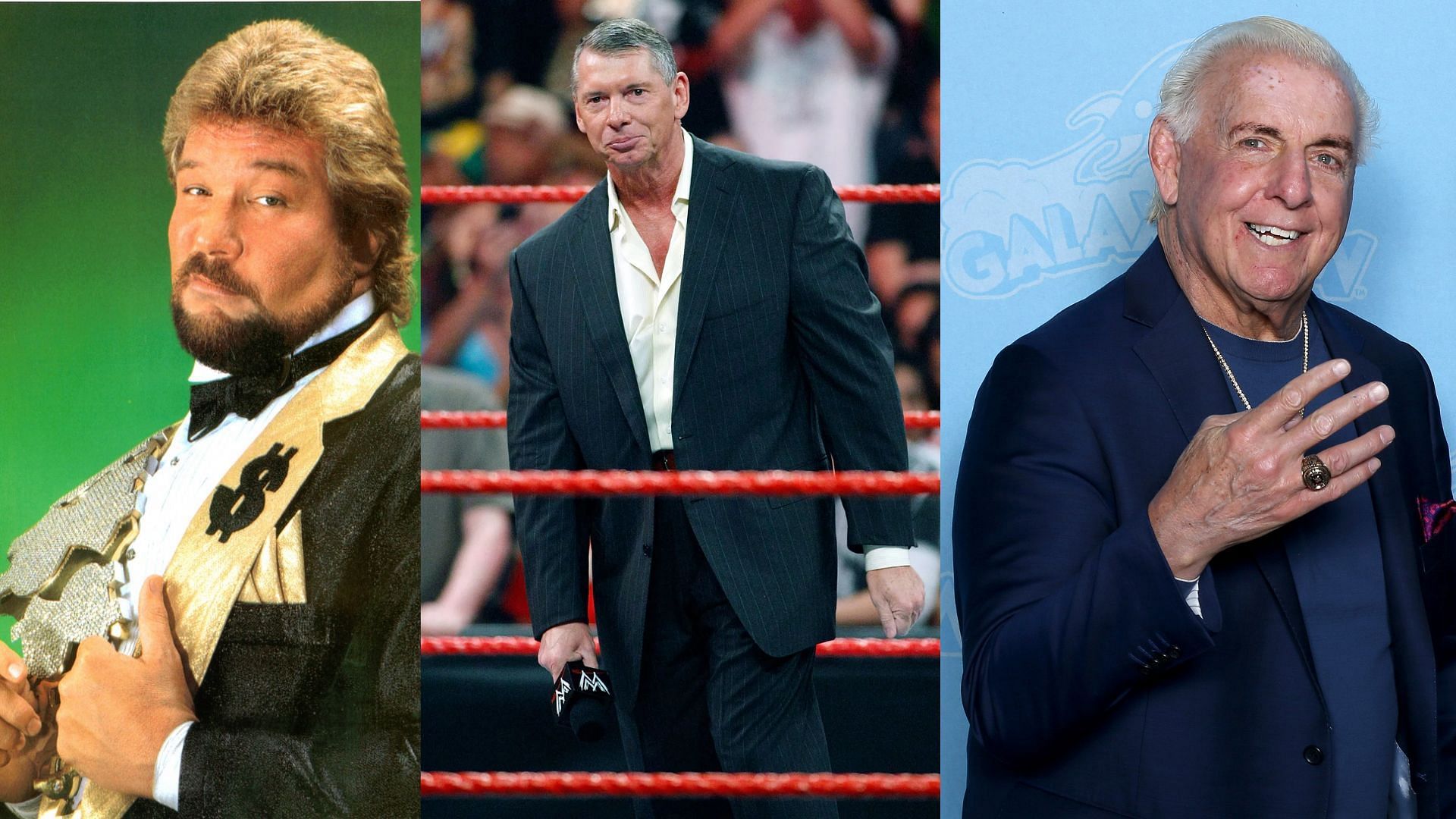 Some very famous WWE Superstars were adopted as children
