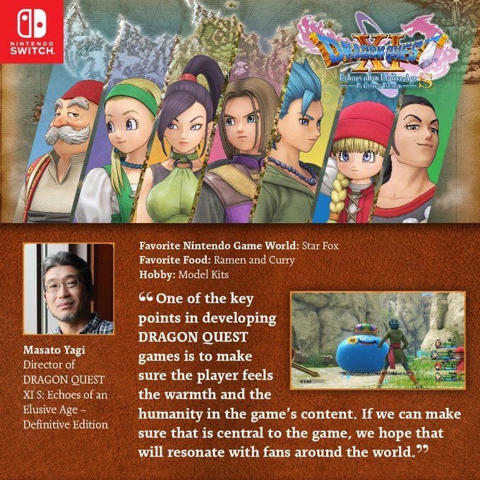 5 great thirdparty Nintendo DS games that should get modern remakes